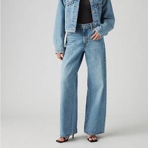 Levi’s XL Straight Jeans